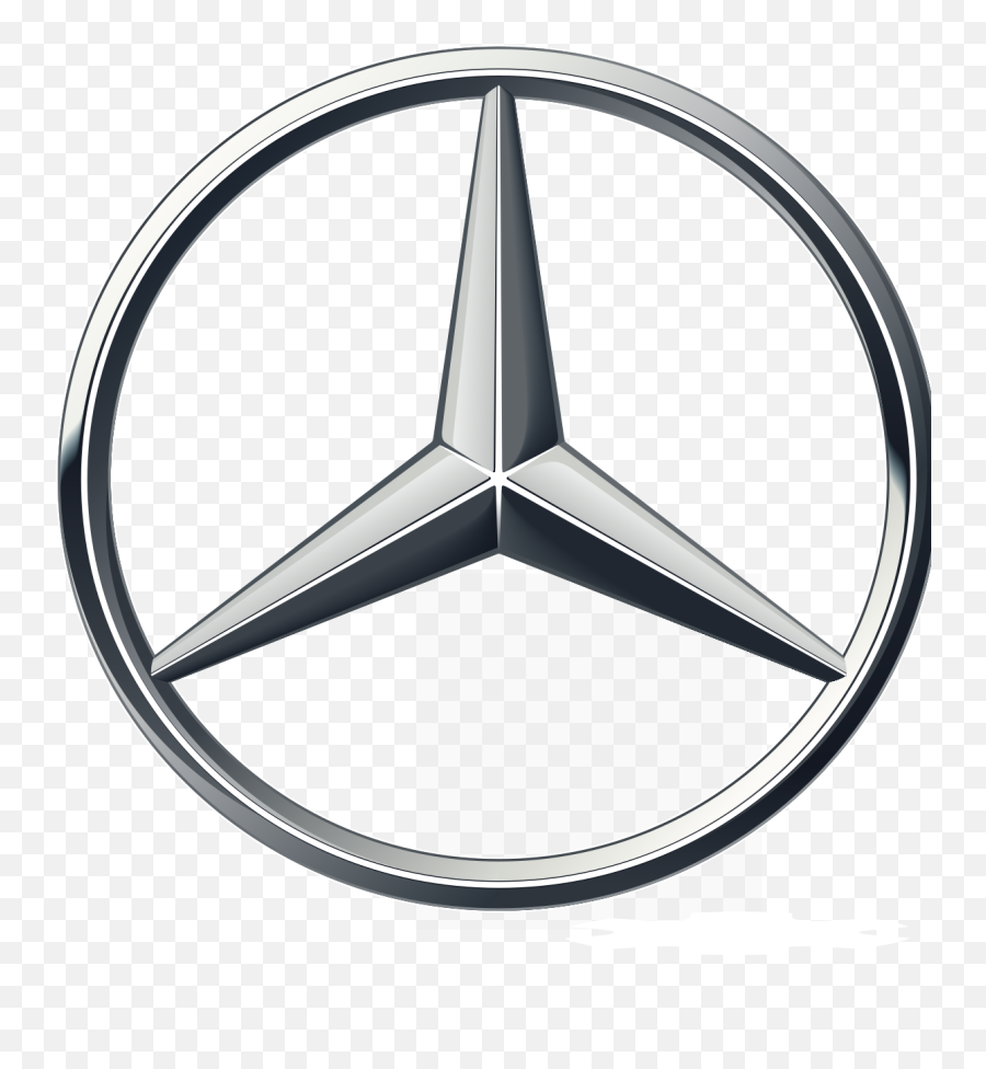 Mercedes - Mercedes Logo Jpg Png,Mercedes Logo Png