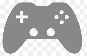 Controller Gamepad Video Games - Cartoon png