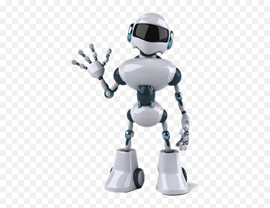 Png Background - Robot Png,Robot Transparent Background