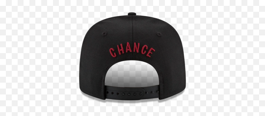 Download Free Png Chance 3 New Era Cap - Dream Chasers Hat Lids,Chance The Rapper Png