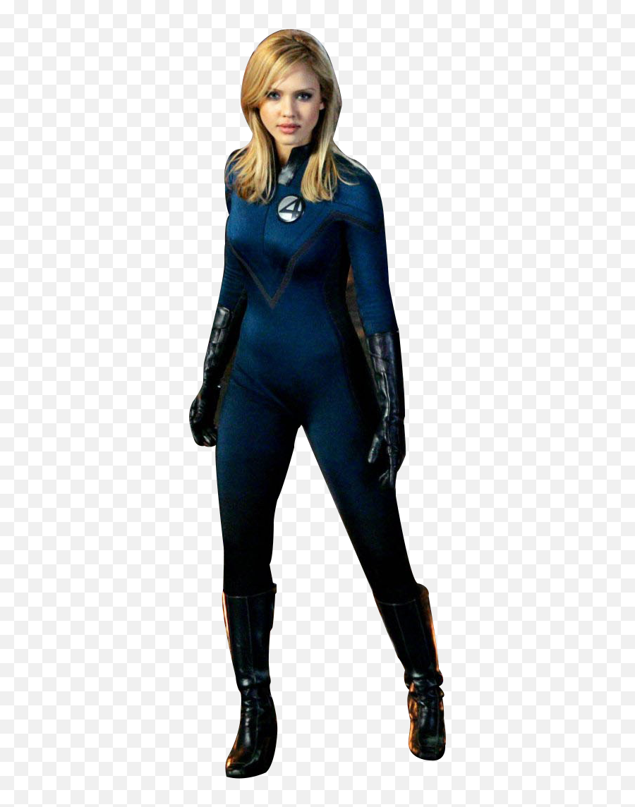 Download Invisible Woman Transparent Hq - Fantastic Four Invisible Woman Png,Invisible Png