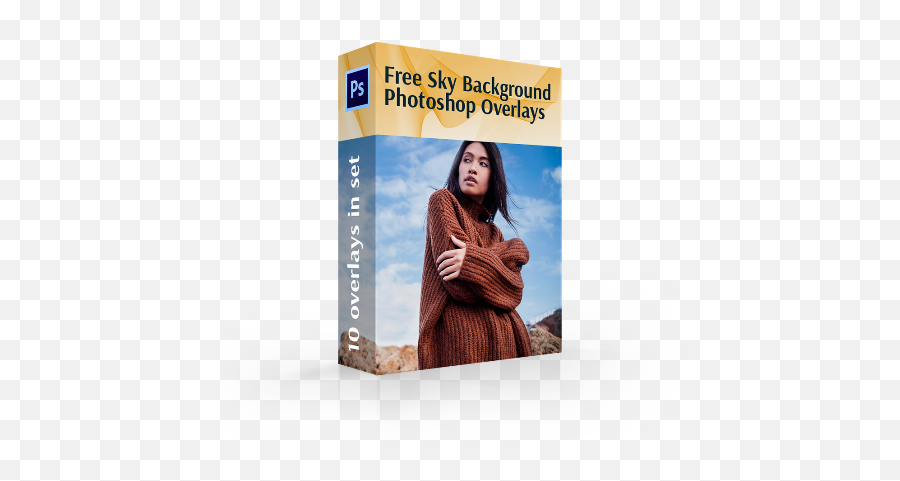 Free Sky Background For Photoshop - Book Cover Png,Sky Background Png