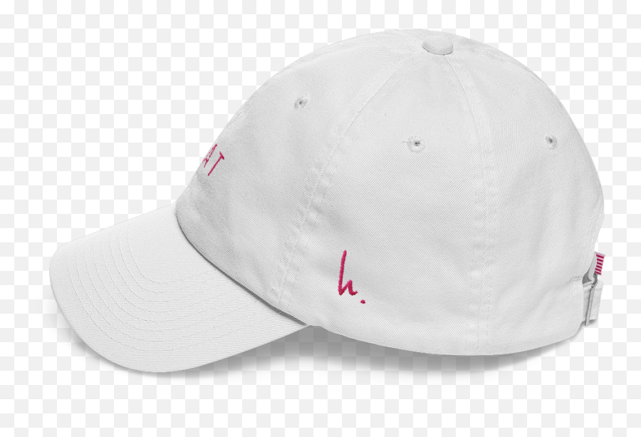 Image Of Goat Dad Hat - For Baseball Png,Dad Hat Png