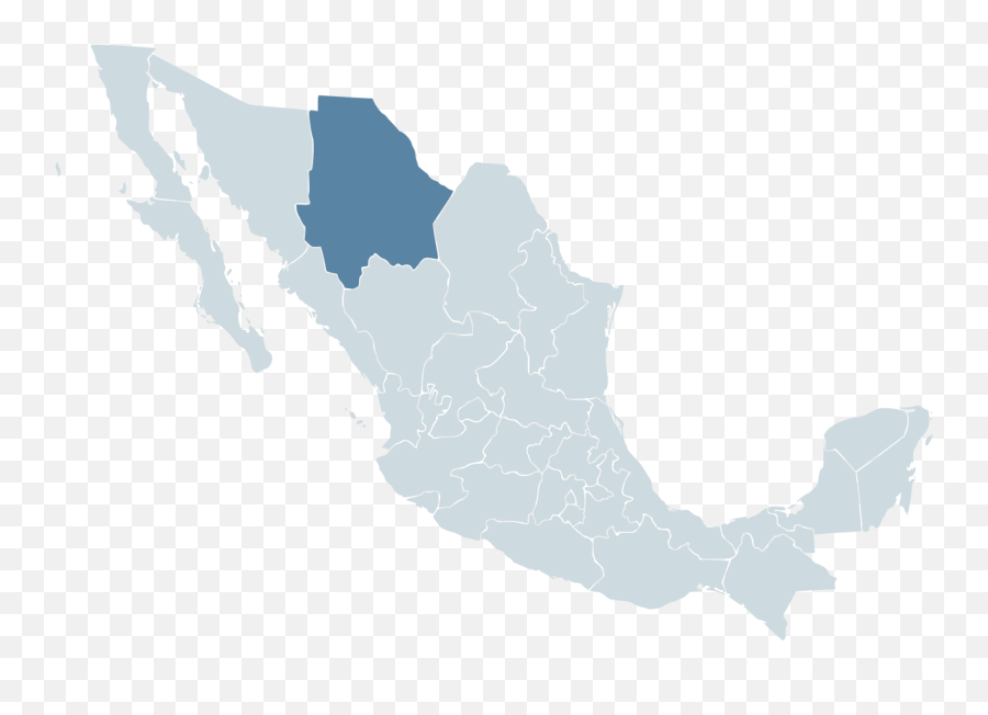 Chihuahua - Estado De Chihuahua En Mexico Png,Chihuahua Png