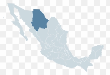 Chihuahua - Estado De Chihuahua En Mexico Png,Chihuahua Png