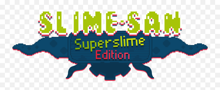 Slime - San Superslime Edition U2013 Ps4 Review Squarexo Language Png,Super Meat Boy Logo