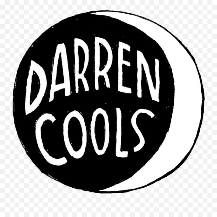 Darren Cools Png Cool S Logo
