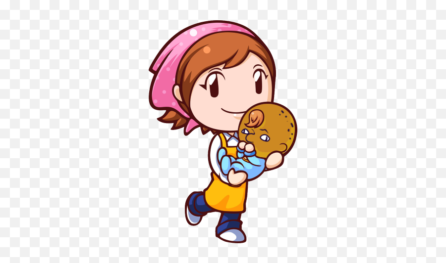 Im Going To Marry Cooking Mama - Cooking Mama World Png,Cooking Mama Logo