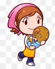 Im Going To Marry Cooking Mama - Cooking Mama World Png,Cooking Mama Logo