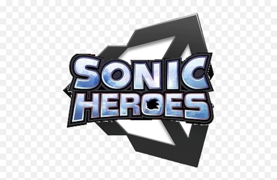 Im Working - Sonic Heroes 2 Png,Gamejolt Logo