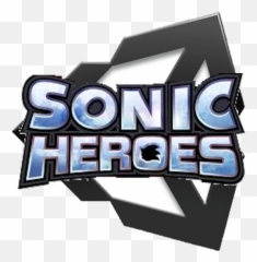 Im Working - Sonic Heroes 2 Png,Gamejolt Logo