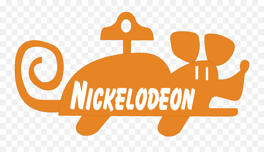Dream Logos Wiki - Nickelodeon Mouse Logo Png,Nickelodeon Logo Transparent