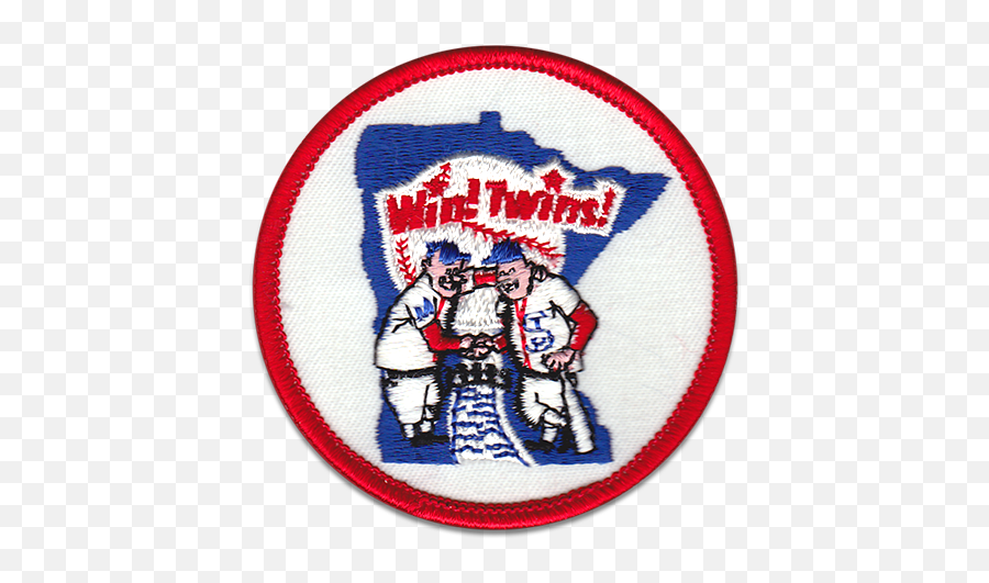 Download Minnesota Twins - Embroidery Png,Minnesota Twins Logo Png