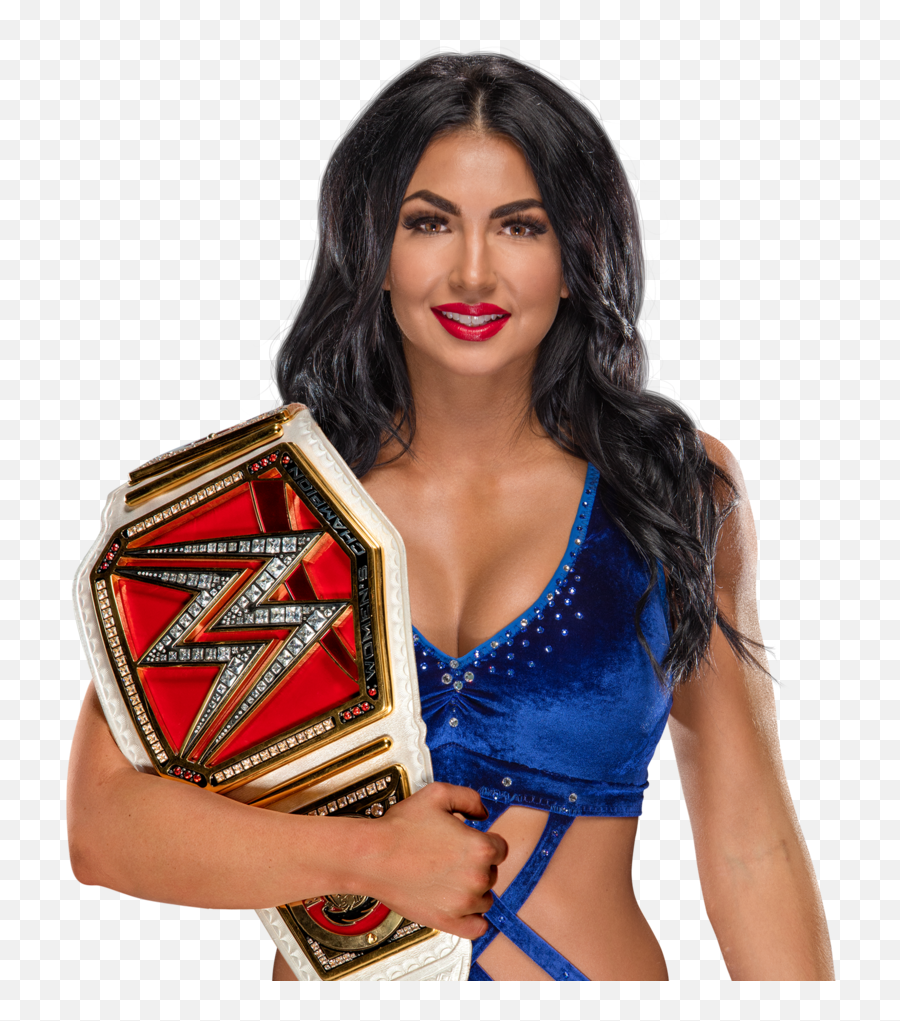 Ronda Rousey Women Champion Png Billie Kay