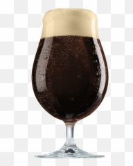 Twilight Foam - Slo Brew Churro Stout png