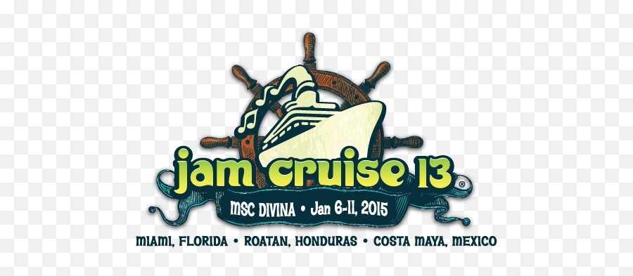 Pretty - Jam Cruise Mcgee Png,Umphrey's Mcgee Logo
