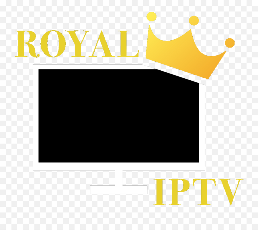 Iptv Streams - Royal Iptv Png,Iptv Logo