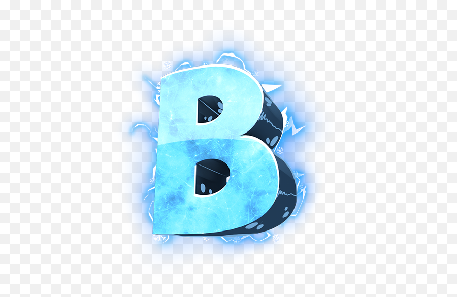 Blizzardmc - Discord Logo Minecraft Server Png,Discord Server Logo