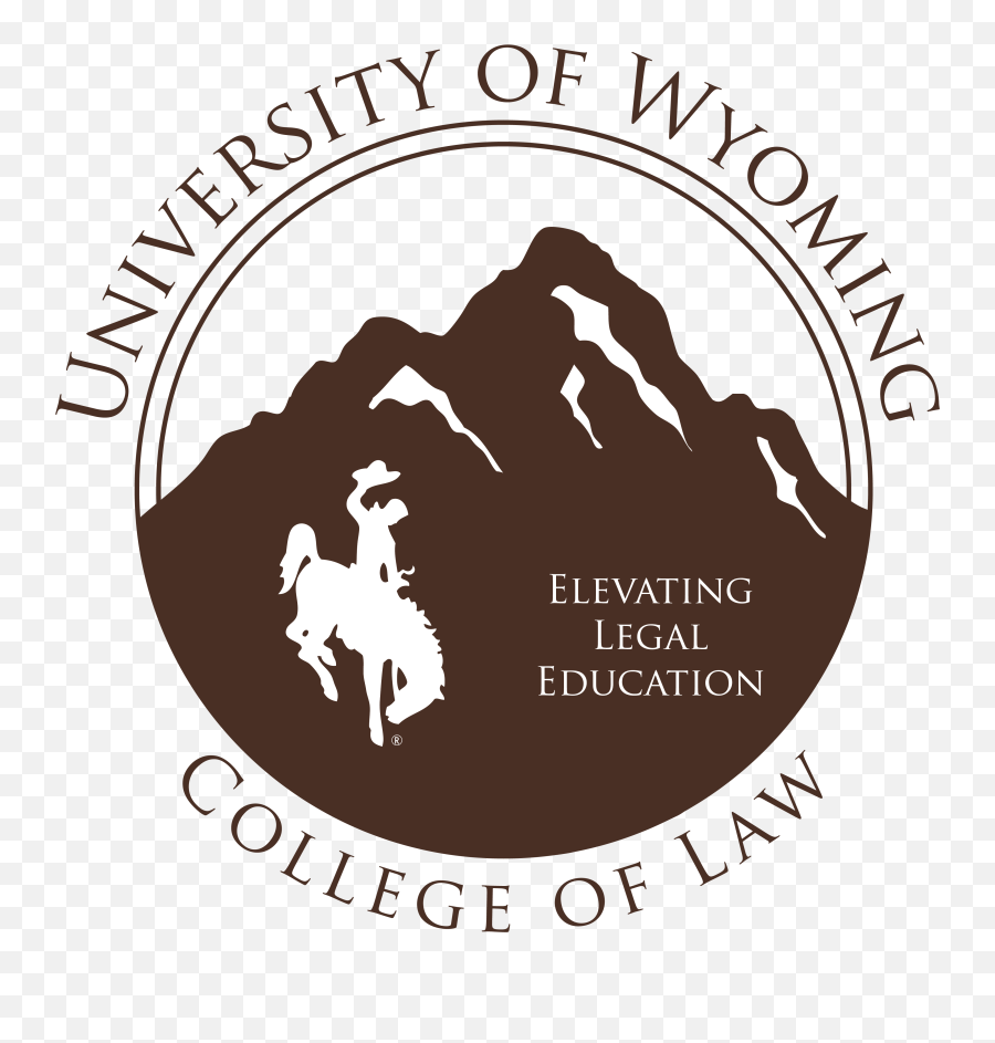 University Of Wyoming College Law - Logo University Of Wyoming Png,Harvard Law School Logo