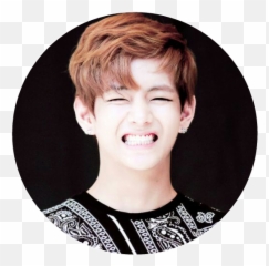 V Bts Cute Posted By Zoey Mercado - Cute V Pictures Bts Png,Kim Taehyung Png