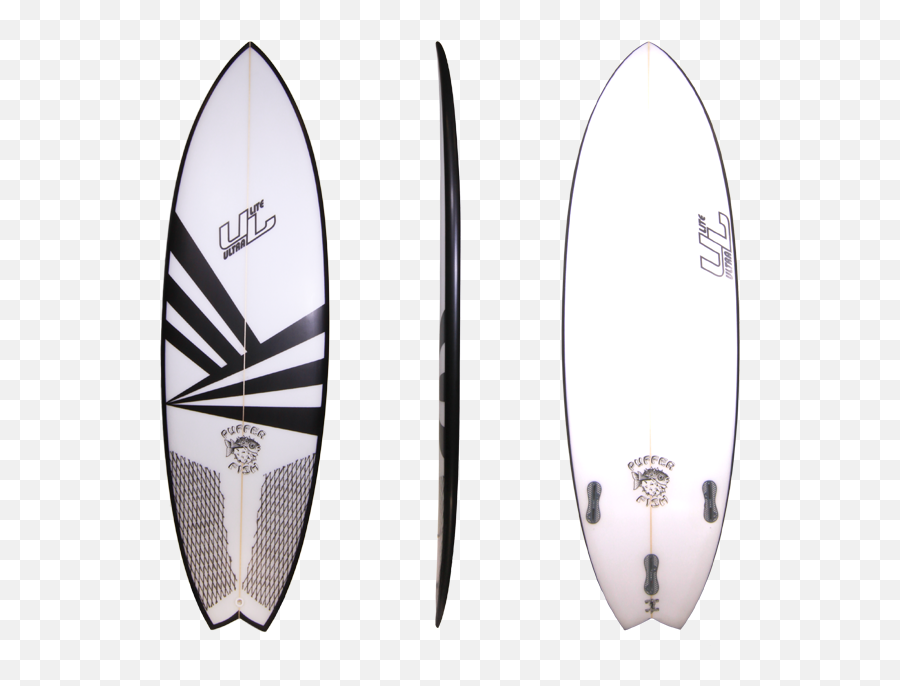 Download Puffer Fish - Haydenshapes Surfboards Png,Surfboard Transparent Background