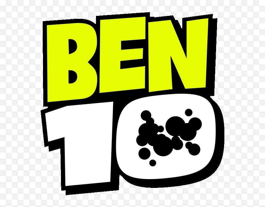 Logo Ben 10 - Logo Di Ben 10 Png,Cartoon Network Studios Logo