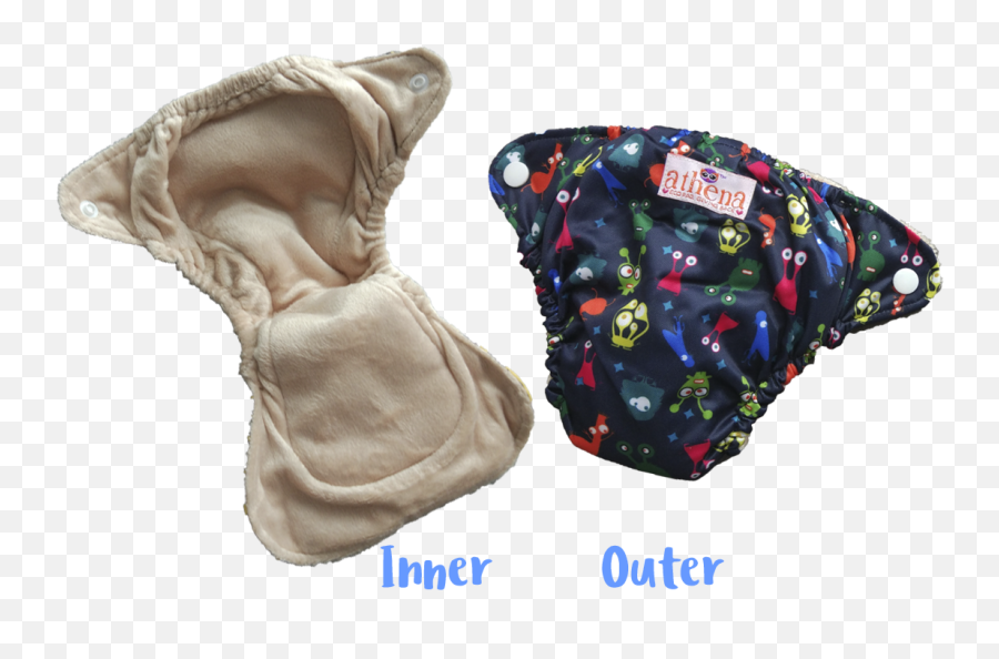 Newborn Baby Diaper Designed - Solid Png,Diaper Png
