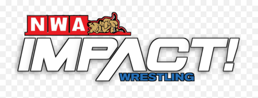 Territories Type Feel - Nwa Wrestling Png,Impact Wrestling Logo