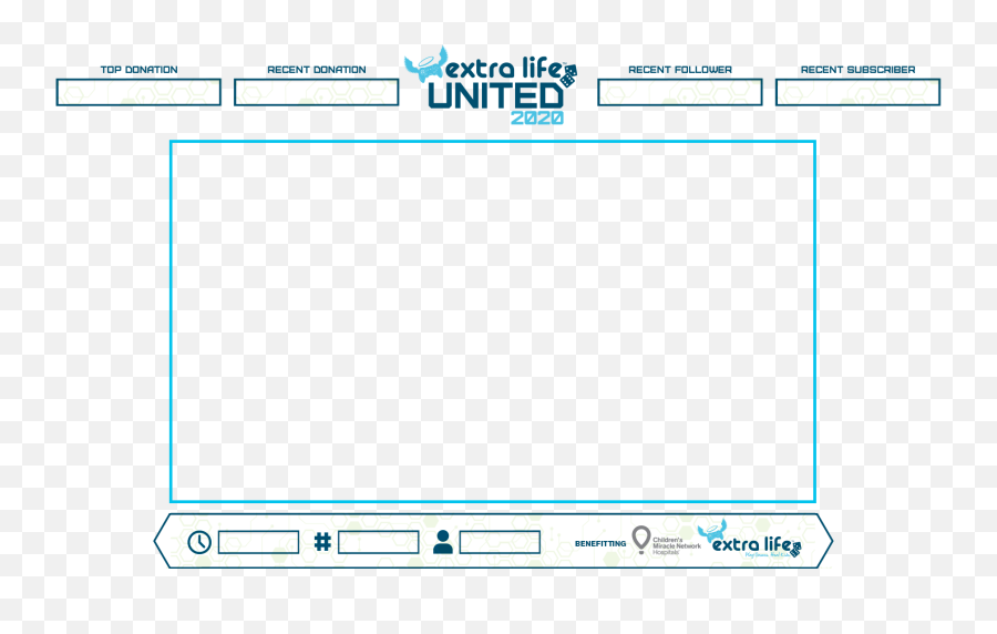 Your Ultimate Checklist For Extra Life United Online Extra Life Stream Overlay Png Extra Life Logo Png Free Transparent Png Images Pngaaa Com - roblox stream overlay