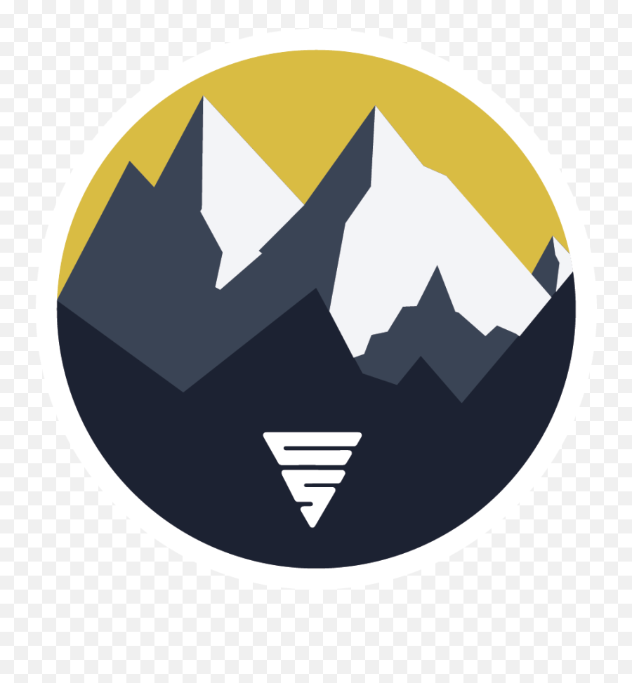 Download Chad Paramore - Mountains Canvas Horizontal Png,Paramore Logo Transparent