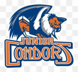 Junior Condors Take Flight In 2016 - 17 u2013 BakersfieldCondorscom Logo Png