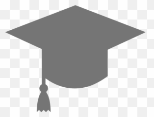 Graduation Icon Learnlaunch Institute - Diploma Y Sombrero png