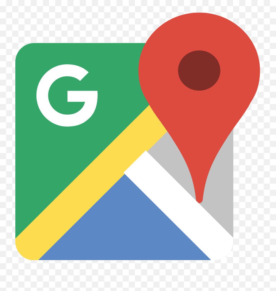 Google Maps Gets Everyones Favorite - Google Maps Icon Png,Waze Logo