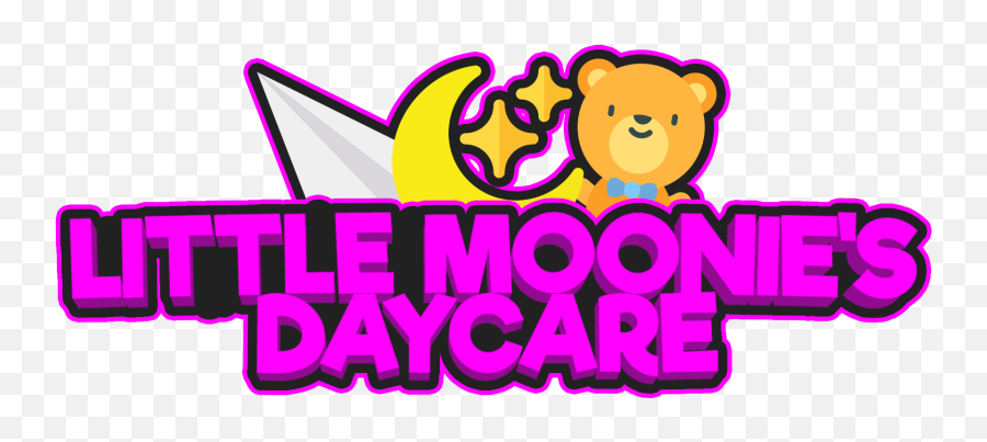 Little Moonies Daycare Hiring Ui Designer Closed - Happy Png,Roblox Transparent