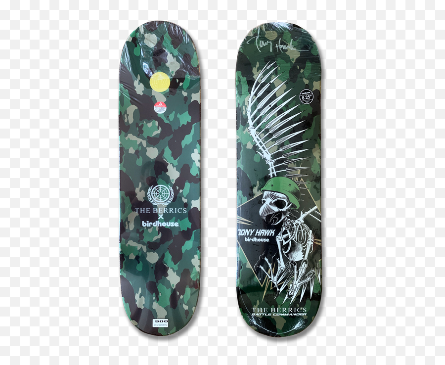 Birdhouse X Berrics Tony Hawk - Battle Commander Gfk Bar For Teen Png,Tony Hawk Png