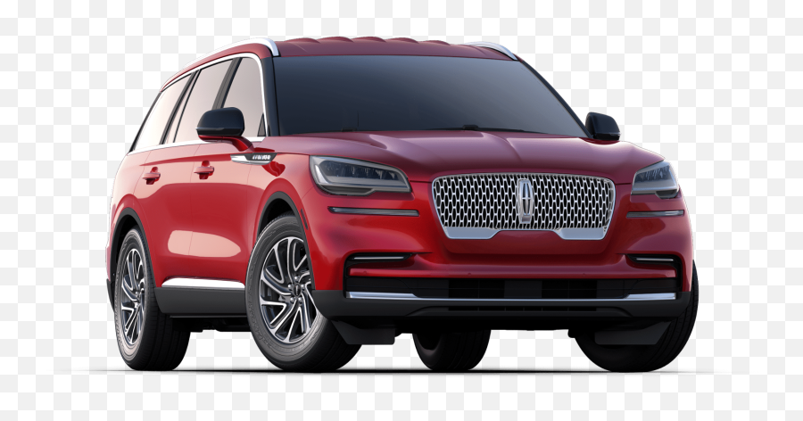 2020 Lincoln Aviator Starts - Black Lincoln Aviator Reserve 201a Png,Aviator Png