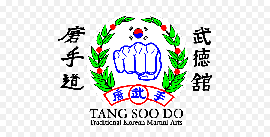 Tang Soo Do Logo Image Source Tangsoodocoza - Tang Soo Do Korean Png,Yahtzee Logo