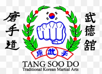 Tang Soo Do Logo Image Source Tangsoodocoza - Tang Soo Do Korean Png,Yahtzee Logo