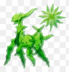 Arceus Sea - Fictional Character Png,Arceus Png