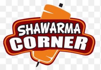 Shawarma Corner Voluntari - Big Png,Shawarma Logo