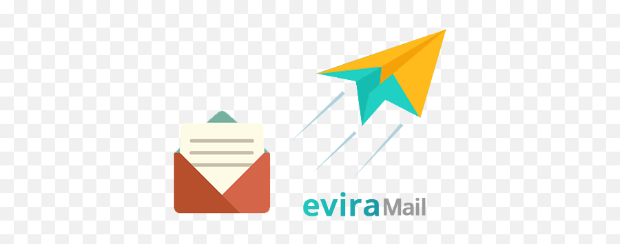 Evira Mail - Erd Bilgi Teknojileri I Erd Yazlm Vertical Png,Programlar Icon