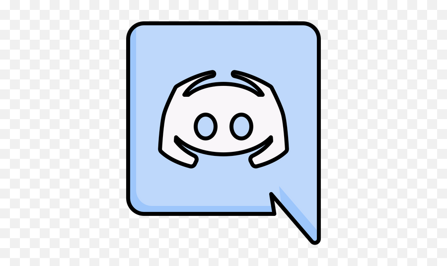 Available In Svg Png Eps Ai Icon Fonts - Dot,Discord Icon