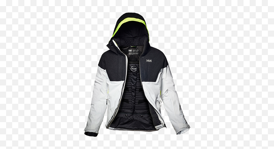 H2flow - Hh Jackets Icon Ski Png,Icon Women Jacket