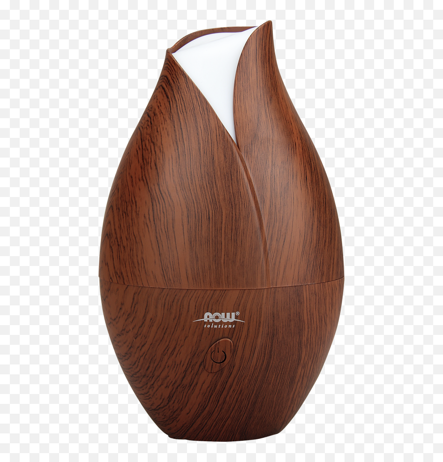 Now Ultrasonic Faux Wood Grain Oil Diffuser - Now Ultrasonic Oil Diffuser Png,Wood Grain Png