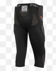 Icon Mens Black Field Armor Textile - Solid png