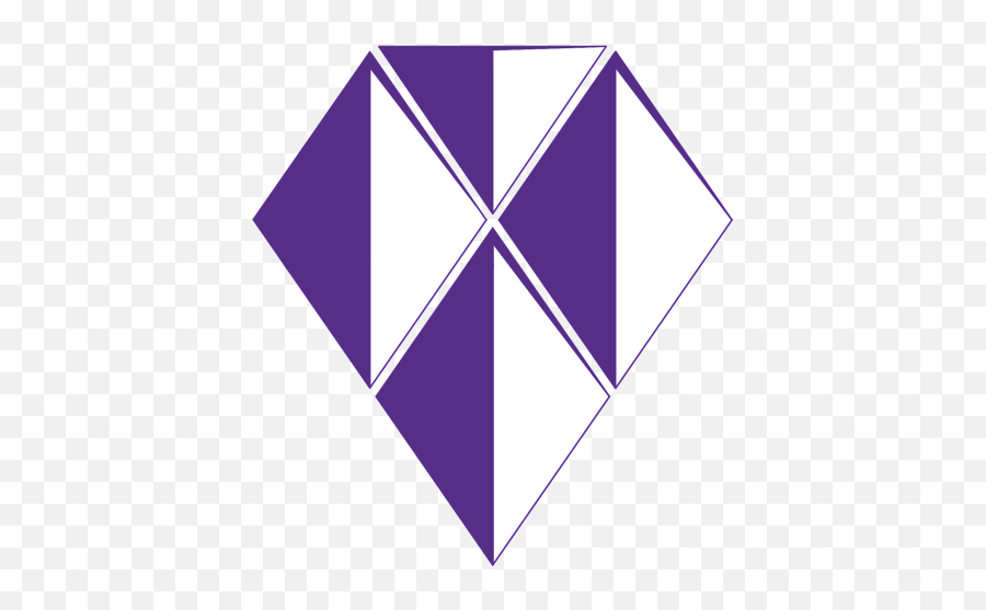 Crossfit Amethyst - Vertical Png,Amethyst Icon