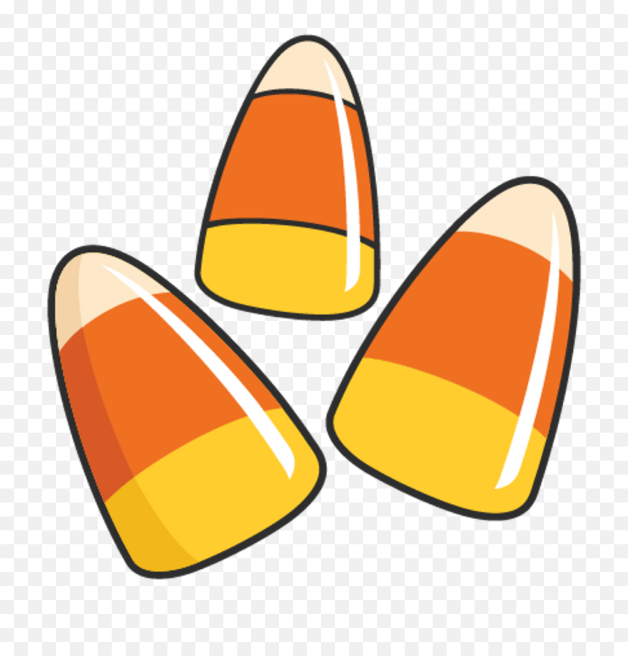 Free Candy Corn Png Download Clip - Candy Corn Clipart Png,Candy Corn Png