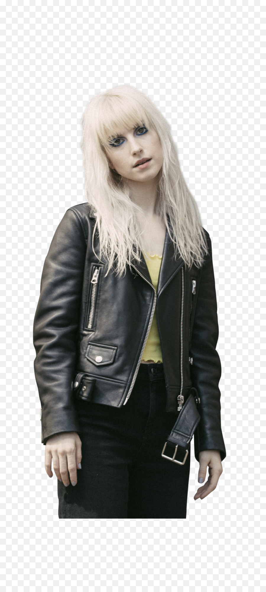 Hayley Williams 2018 Png Transparent - Hayley Williams Png Transparent,Hayley Williams Png