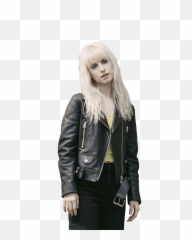 Hayley Williams 2018 Png Transparent - Hayley Williams Png Transparent,Hayley Williams Png