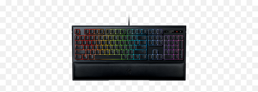 Razer Ornata Chroma Support - Razer Ornata Chroma Png,Keyboard Button Icon